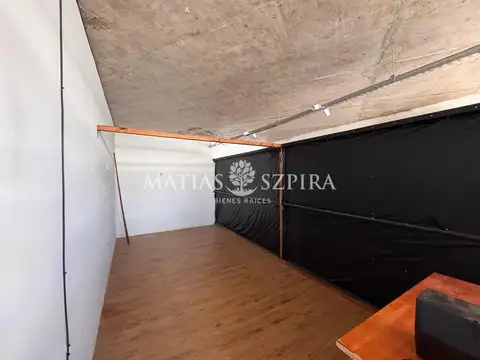 Oficina en Alquiler A Estrenar