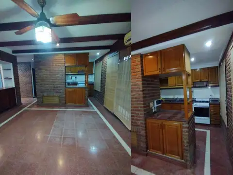 Ayacucho 5280 - Excelente casa en Planta Alta.