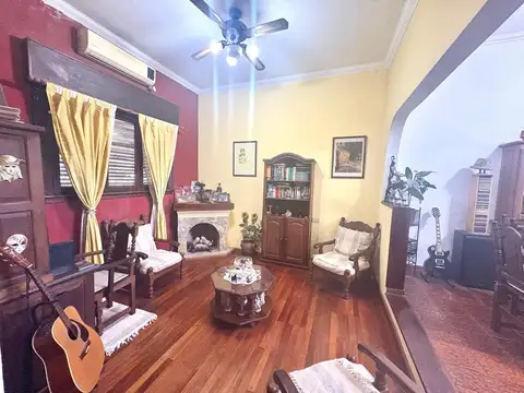 Depto Tipo Casa en Venta de 4 ambientes