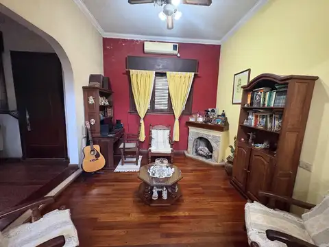 Depto Tipo Casa en Venta con 1 cocheras