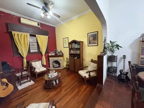 Depto Tipo Casa en Venta de 3 dormitorios