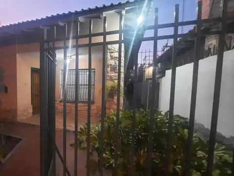 SAN RAFAEL -  Casa 306/182M2 a 3 cuadras de PARQUE IRIGOYEN