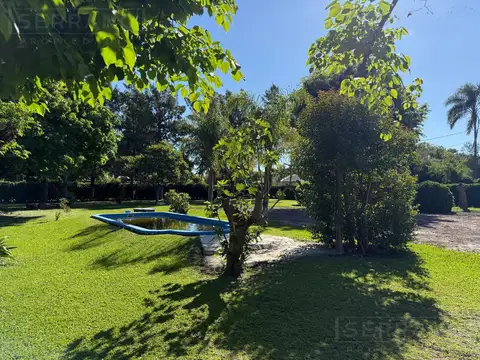 Venta lote en Pavon, Exaltacion de la Cruz