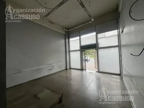 Local en Alquiler en Hipódromo / Panamericana, USD 2.000