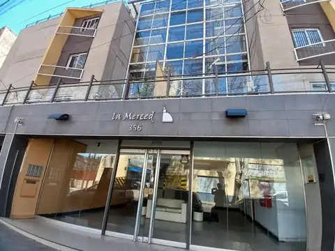 VENTA DEPARTAMENTO CUIDAD DE MENDOZA