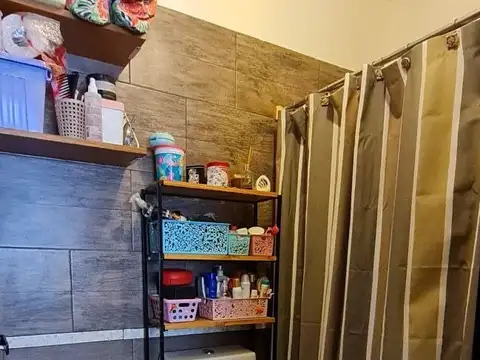 Departamento 1 AMBIENTE  General San Martin, General San Mar