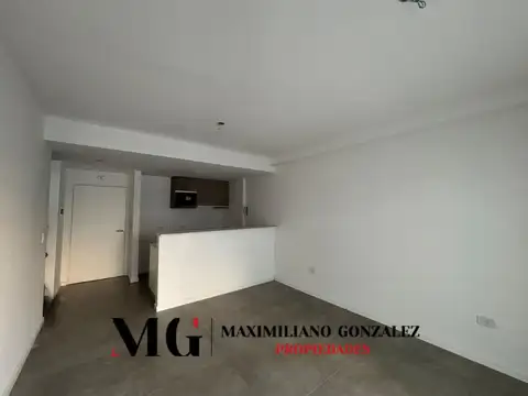 Departamento alquiler - Canning Center