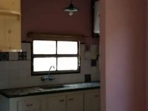 APTA CRÉDITO-4 AMB- GRAN COCINA COMEDOR-JARDIN Y PARRILLA-LAVADERO