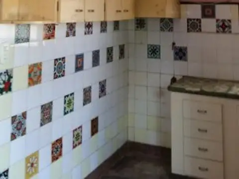 Casa en Venta 45 años