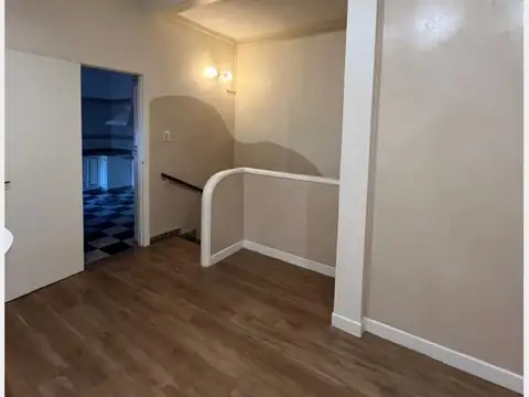 Departamento 4 ambientes con 1 baño
