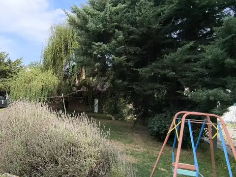 Casa en Venta 30 años