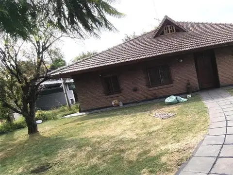 Casa en Venta de 4 dormitorios