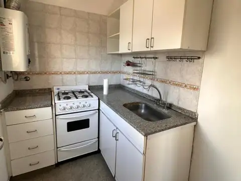 Departamento en Venta al Noroeste