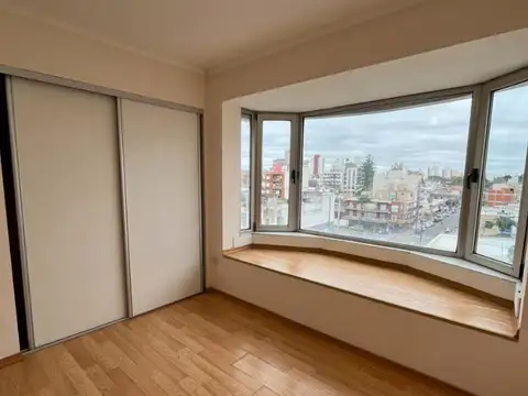 DEPARTAMENTO EN ALQUILER ZONA CENTRICA.