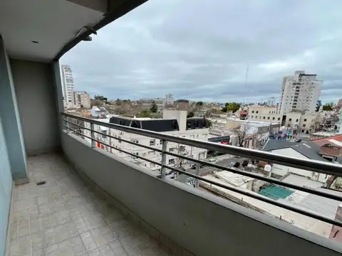 Departamento en Alquiler de 2 dormitorios