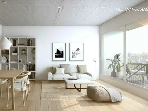 Departamento en Venta en Prado , USD 101.200