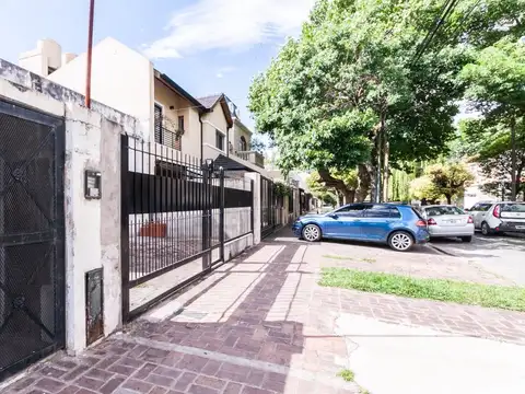 Depto Tipo Casa en Venta al Norte