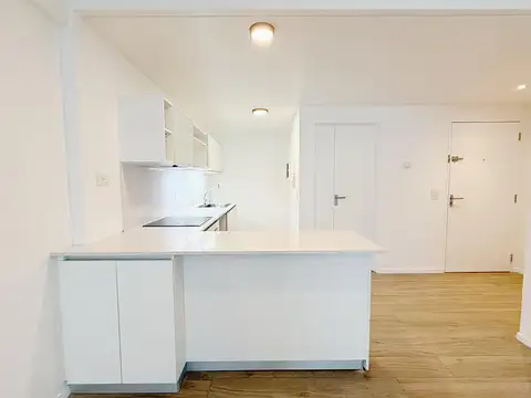 Departamento en Alquiler de 1 dormitorio