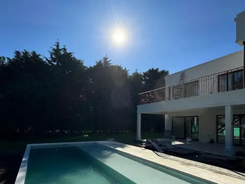 Casa en Venta en El Moro, USD 390.000