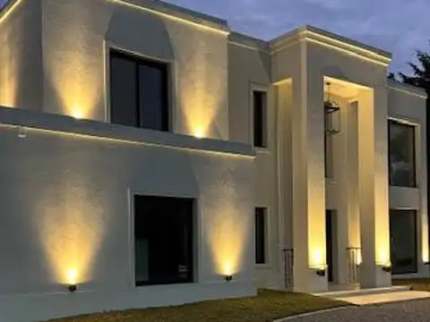 Casa en Venta A Estrenar