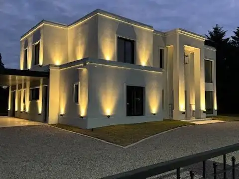 EL OMBU MZ 78 LOTE 2 CLUB DE CAMPO EL MORO - MARCOS PAZ