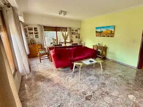 Casa en Venta 15 años