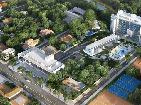 Departamento en Venta en Villa Belgrano, USD 405.000