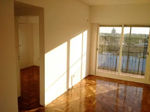 DEPARTAMENTO 2 AMBIENTES - ESCOBAR, GRAN BS. AS. NORTE
