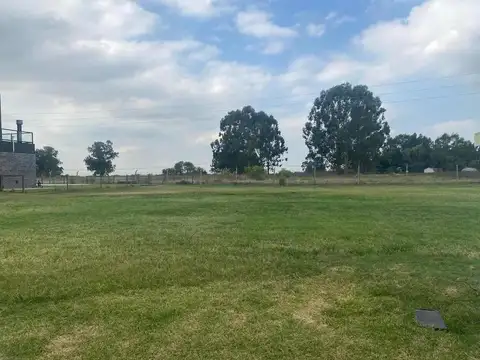 Terreno en Venta en Canning, USD 37.000