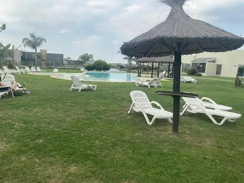 Terreno en