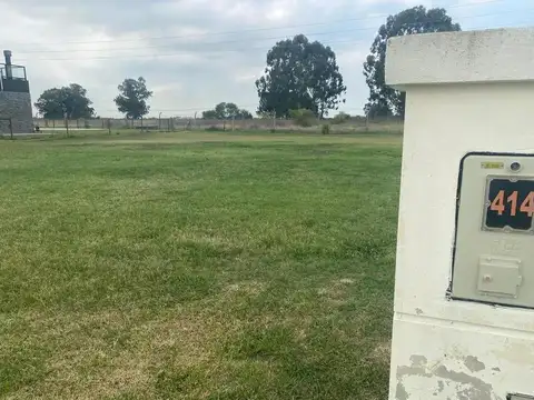 Terreno en Venta de 716,0 m2