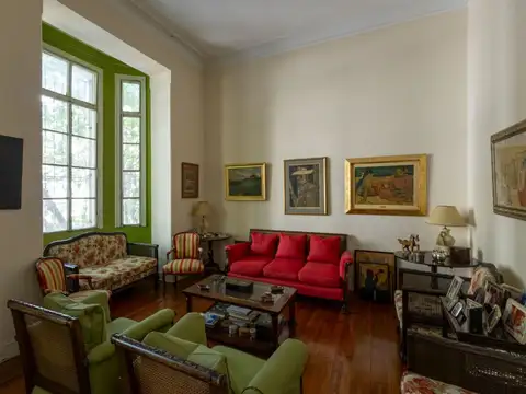 VENTA DEPARTAMENTO 5 AMBIENTES BALVANERA