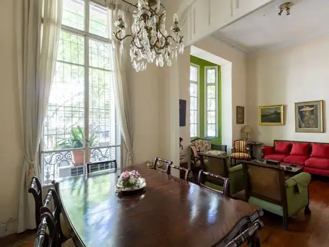 Departamento en Venta en Balvanera, USD 159.000