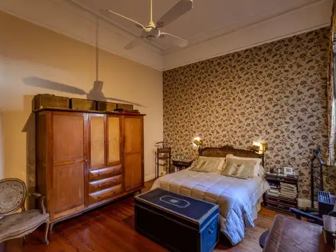 Departamento en Venta de 4 dormitorios