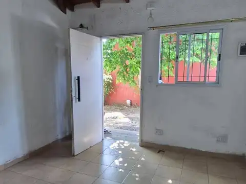 Departamento en alquiler,en San Miguel- SOLO HOMBRES