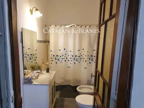 Temperley: casa 3 dormitorios