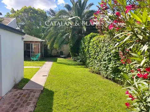 Casa en Venta 15 años