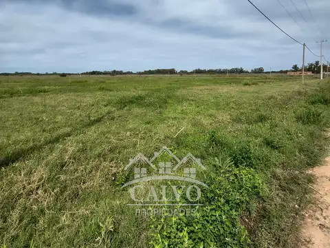 Terreno en Venta en Altamira, USD 50.000