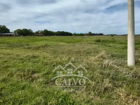Terreno en Venta 164  mts Fondo