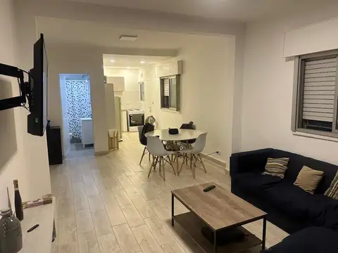 Departamento - Venta - Argentina, Mar del Plata - Las Heras 2645