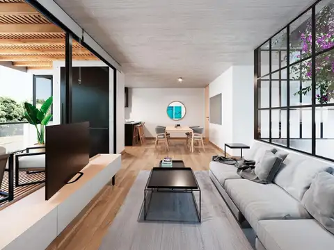 Departamento en Venta en Aldea Lago, USD 349.000