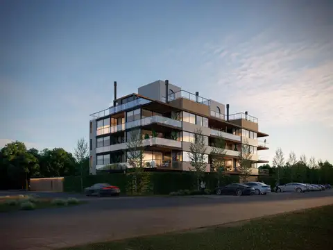 Departamento en Venta de 4 ambientes