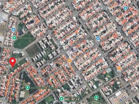 TERRENO VENTA LOTEO DON MIGUEL ZONA SUR