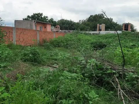 Terreno en Venta de 250,0 m2