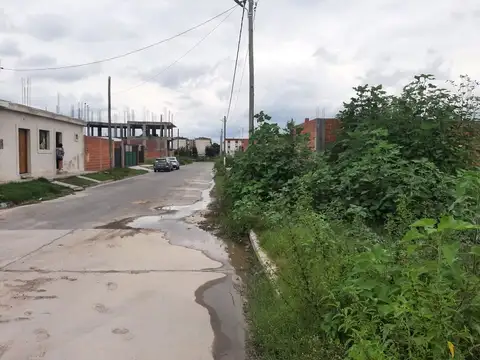 Zona Sur. Loteo Don Miguel. Mza E, Lote 100