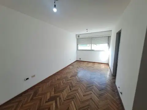 Departamento de un dormitorio en alquiler, centro Rosario