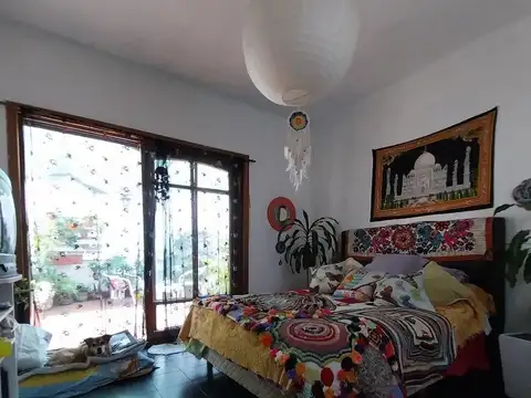 Depto Tipo Casa en Venta en Villa General Mitre, USD 118.000