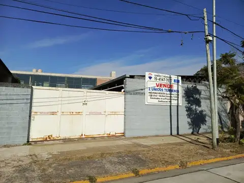 General Arenales 500