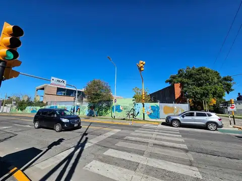 Terreno en Venta de 2264,0 m2
