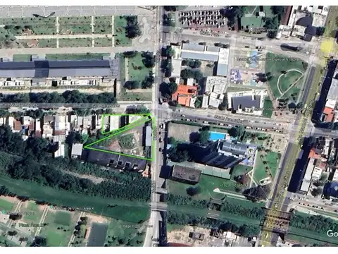 General Arenales 500